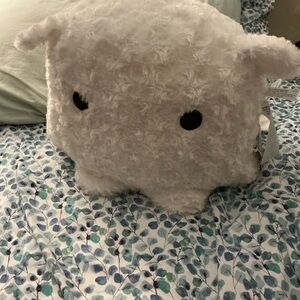 Stuff animal